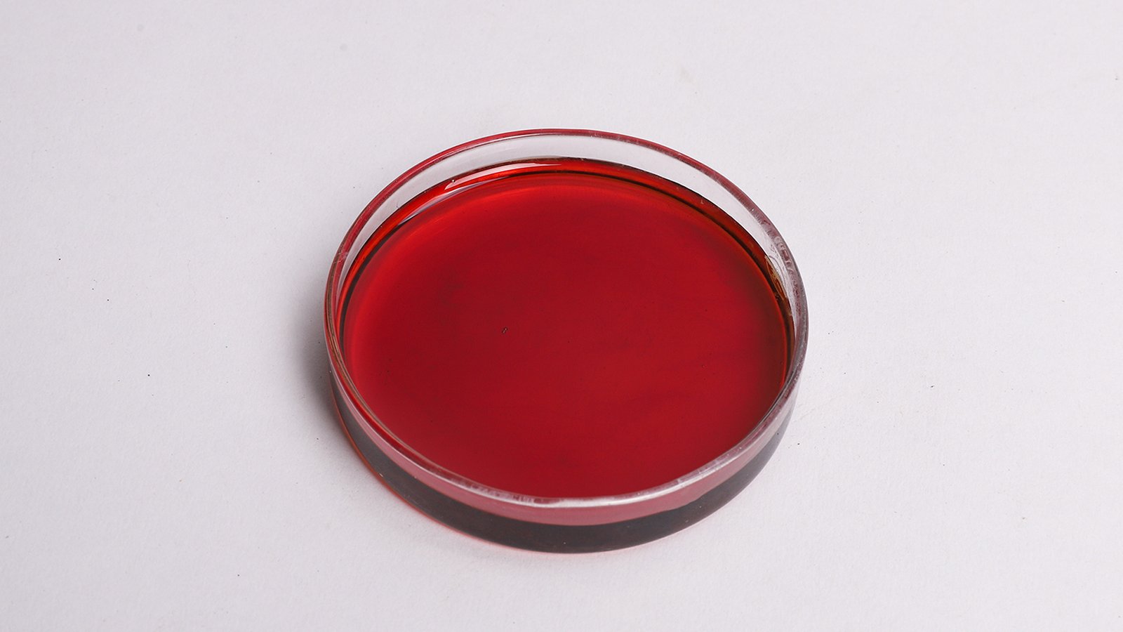 Hot box resin-p