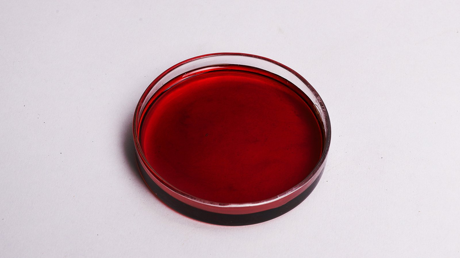 Organic Warn Box Resin-p