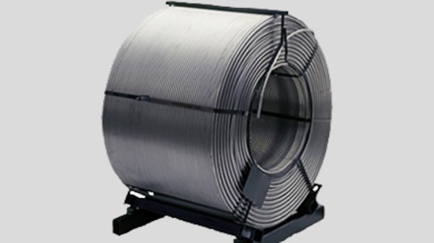 core-spun yarn